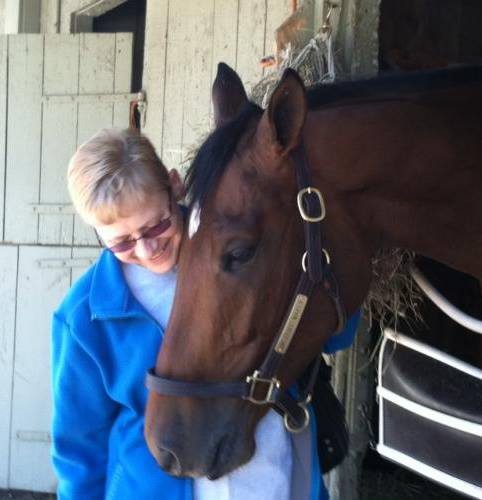 JoAnne Piterniak