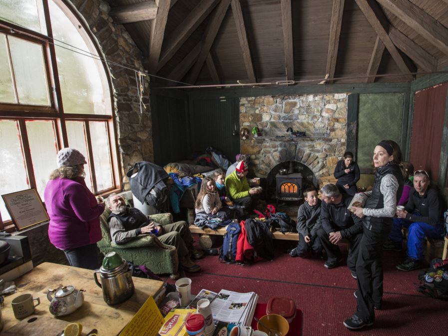  Photo courtesy New York Times