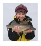 Catching up with our Friends on the East Shore