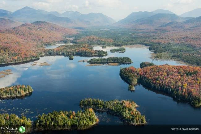 Boreas Ponds Open For All