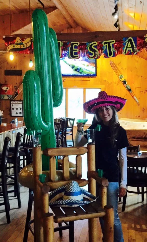 Are you ready for a fiesta? &nbsp;Sticks and Stones is!