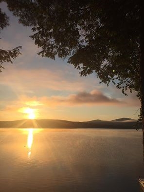 The Future Of Schroon Lake?