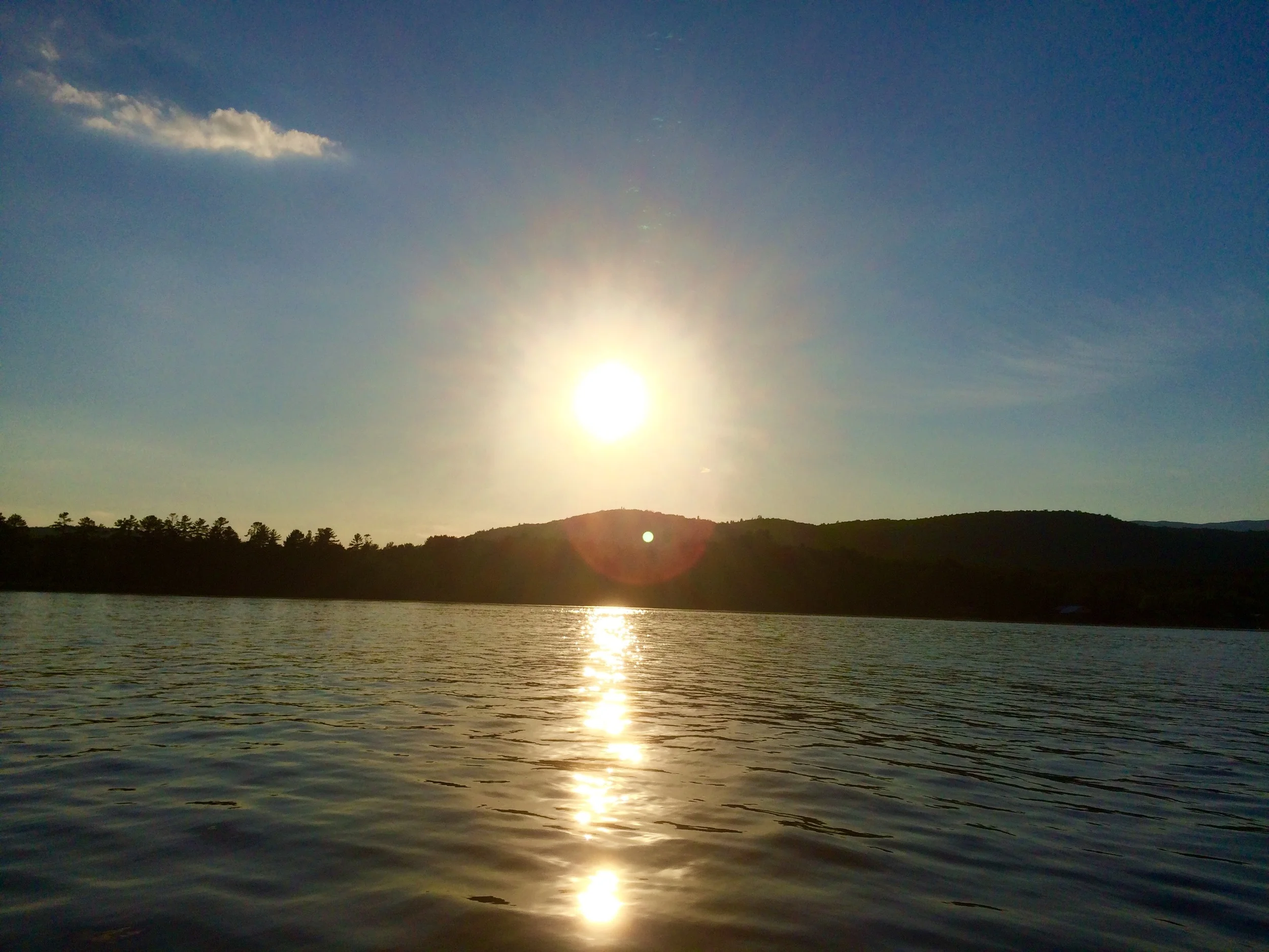 Schroon Laker Collection 2016