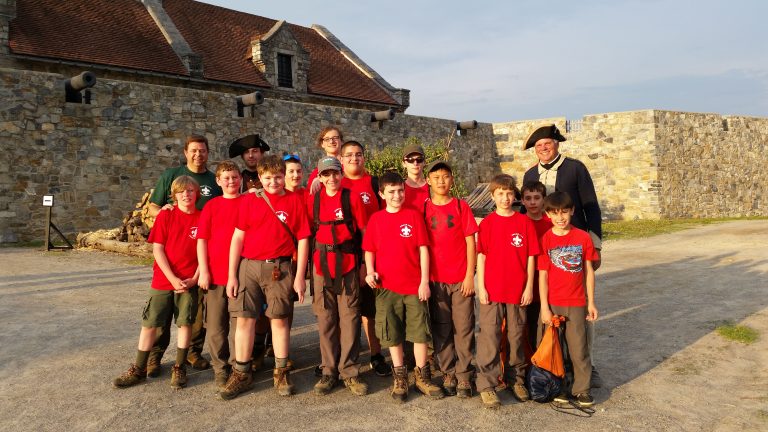 Photo: Courtesy Fort Ticonderoga
