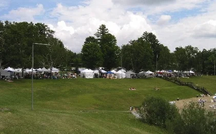 News From The Schroon Lake Association: One Huge Summer