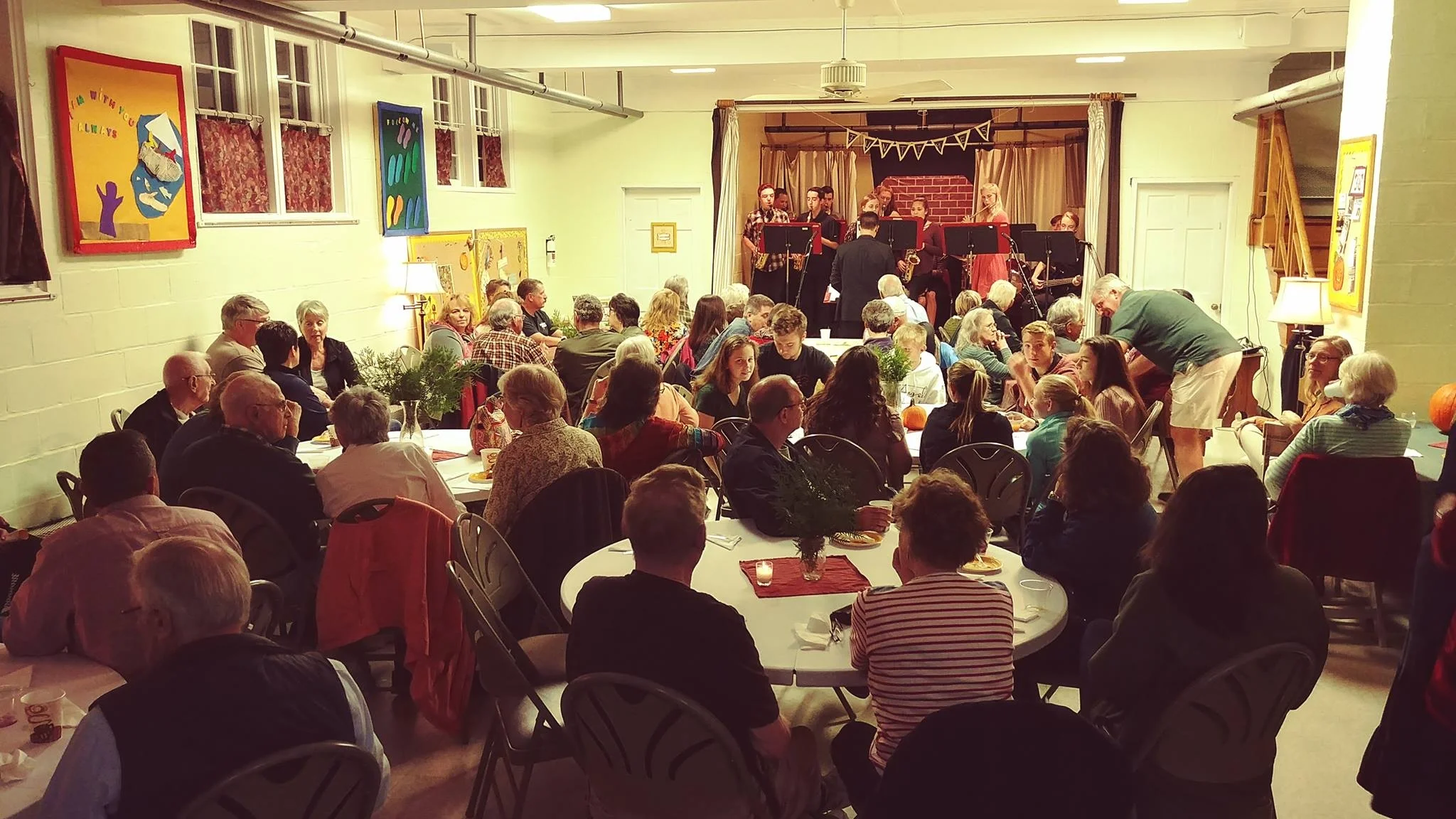 Jingle Schroon, Jingle Schroon, Jingle All the Way!