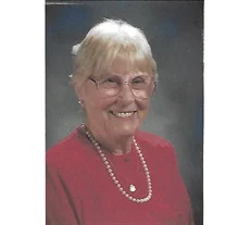 RIP: Martha W. Stumpf