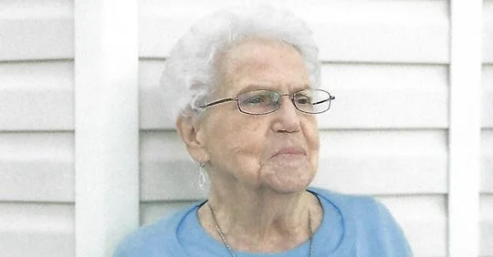 RIP Maggie Louise Pinegar Peterson