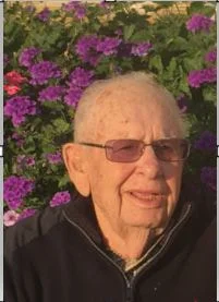 Rest in Peace Frank Mrocka:   1927 - 2018 