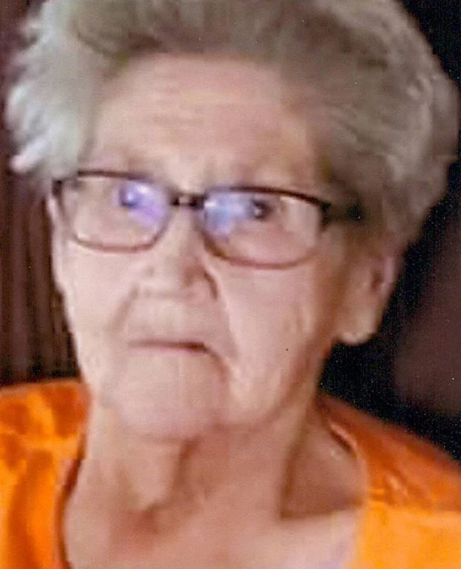 RIP Hilda Joyce Barton: June 23, 1928 — August 13, 2018