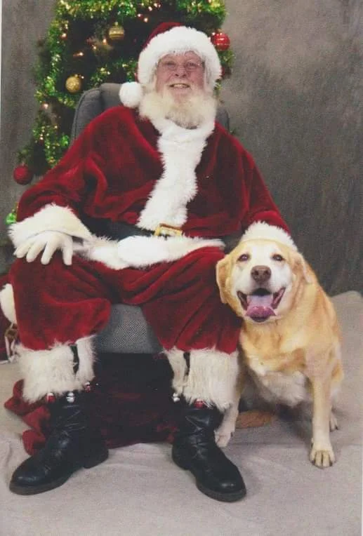 NolaAndSantaschroonlake.jpg