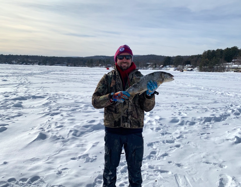 Schroon Lake, Summer Fun, Adirondack Adventures — SCHROON LAKER