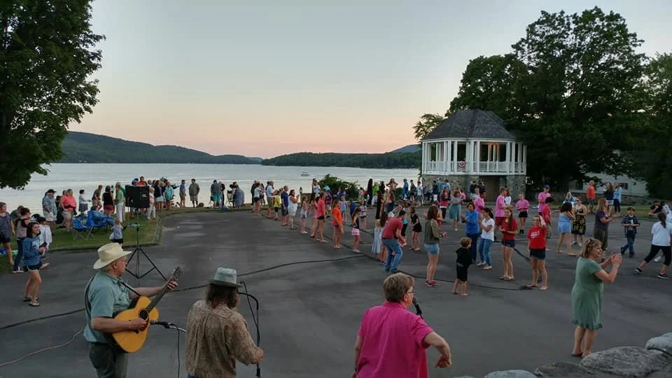 Covid 19 Closures Hit Schroon Hard, But There’s Hope