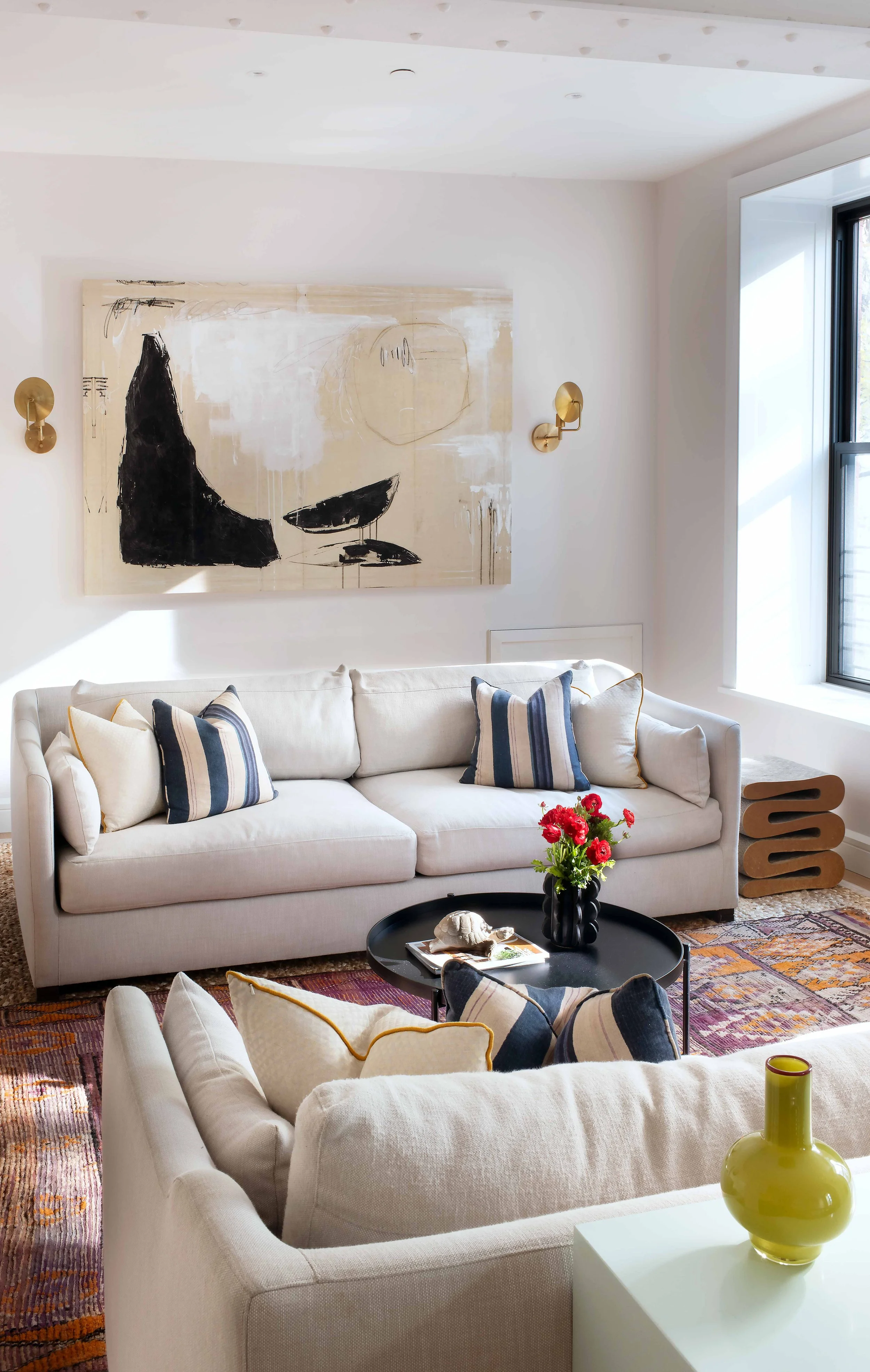 Jane Street Residence — Tools for the Good Life