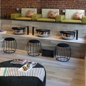 Van Court Studio, New York City