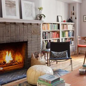 West 9th Street Residence, New York City