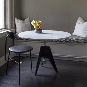 Waverly Place Residence, New York City