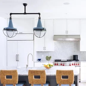 Water Mill Residence, New York