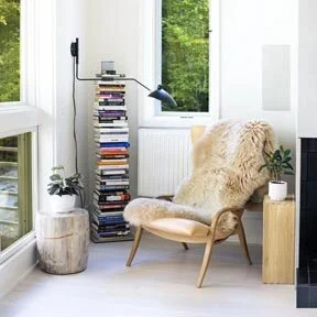 Woodstock Residence, New York