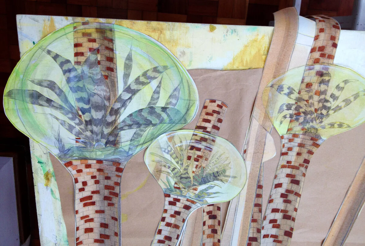 2014 projetos para abrigos no deserto