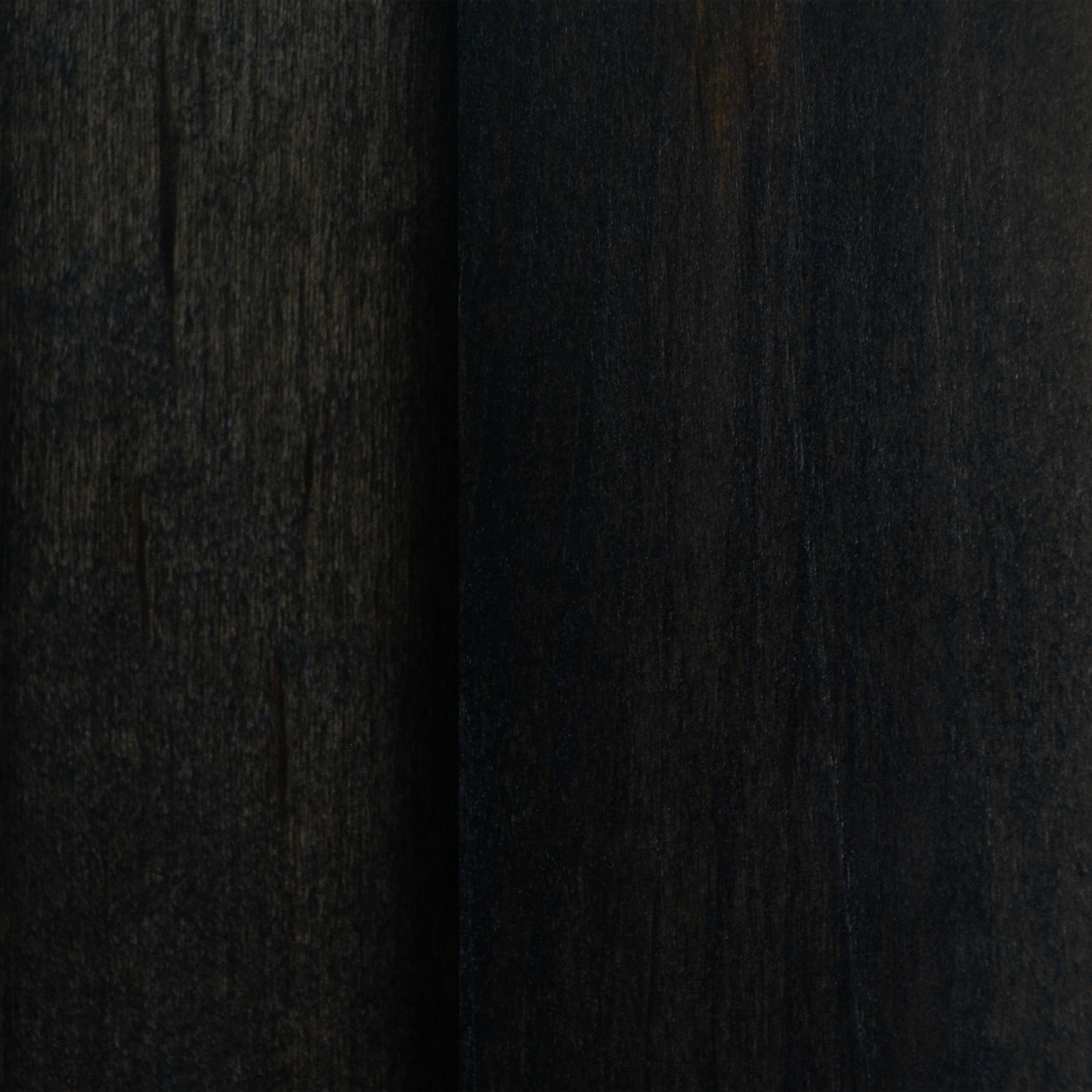 midnight black