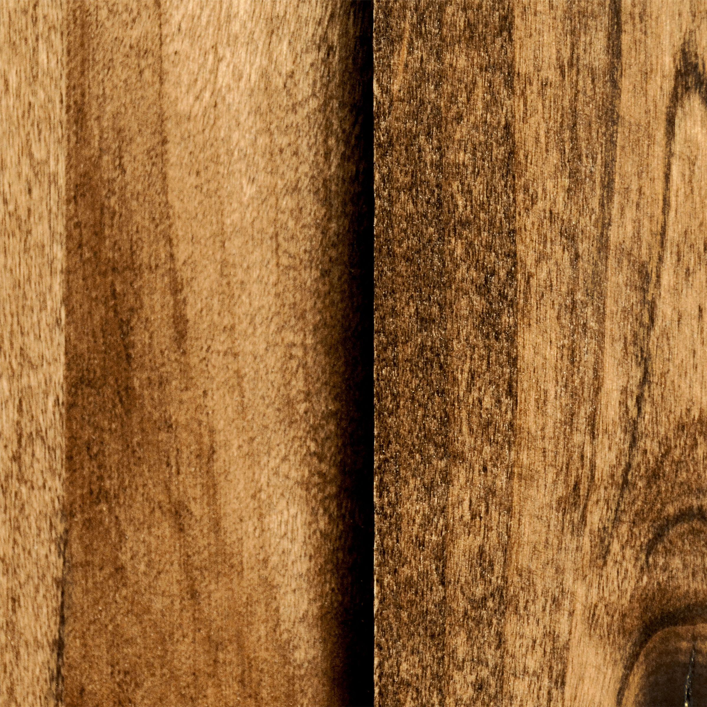 aged oak