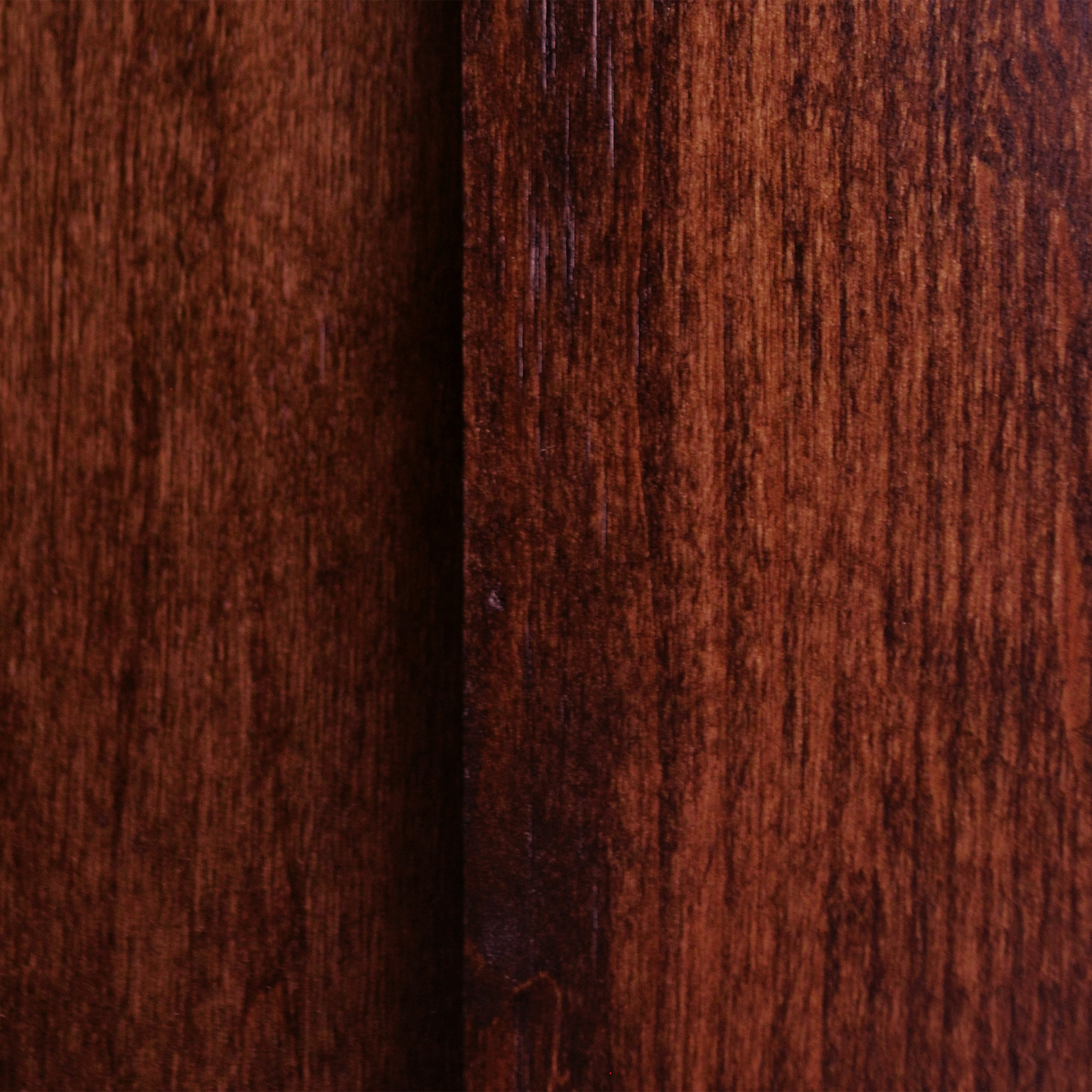 mahogany