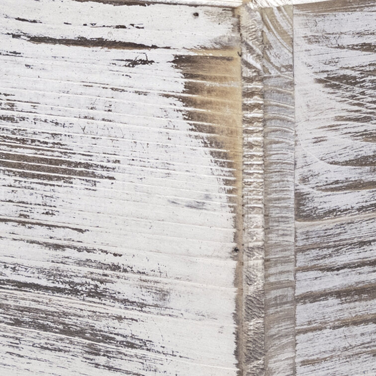 Rustic White