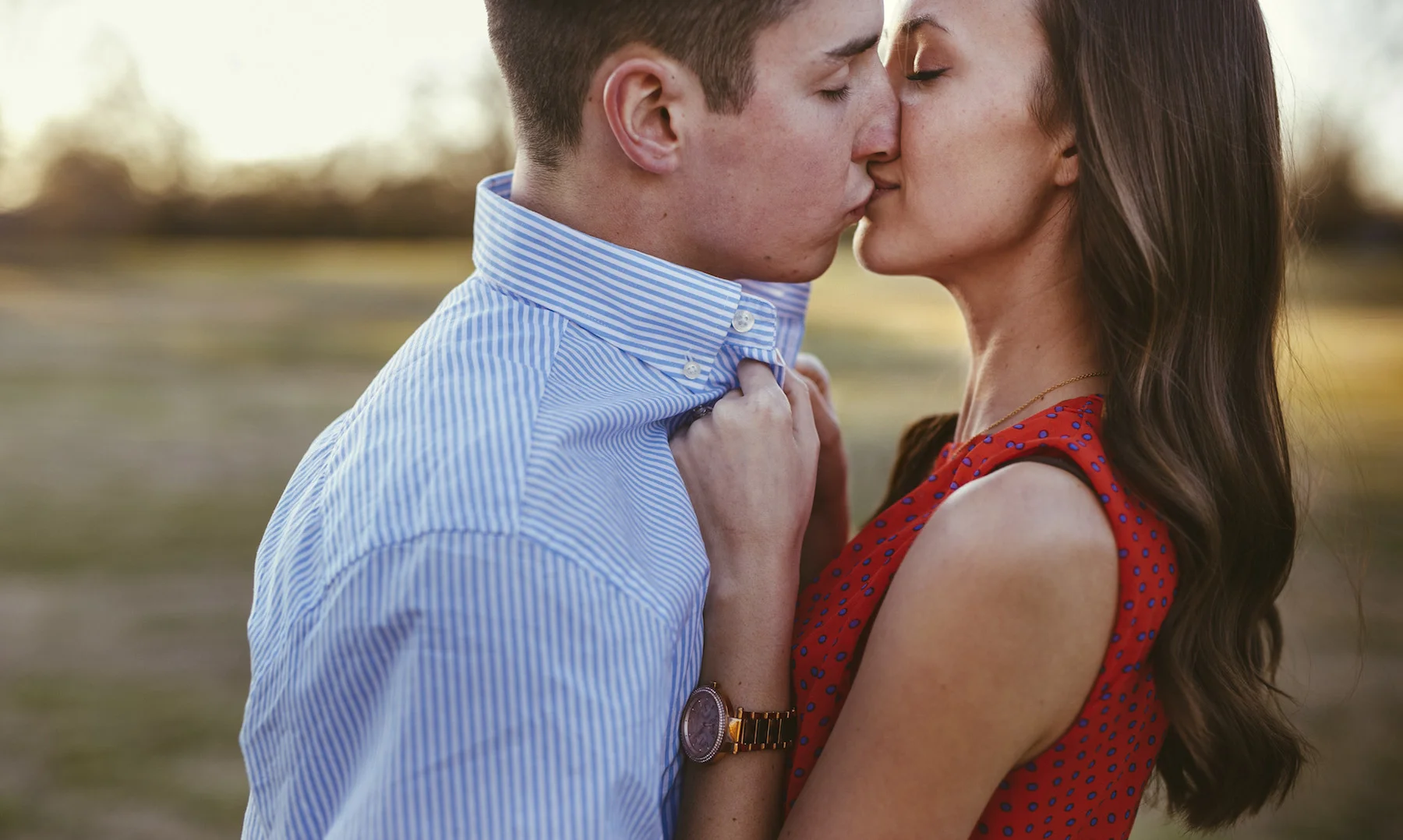 Bren &amp; Kyle (South Carolina)