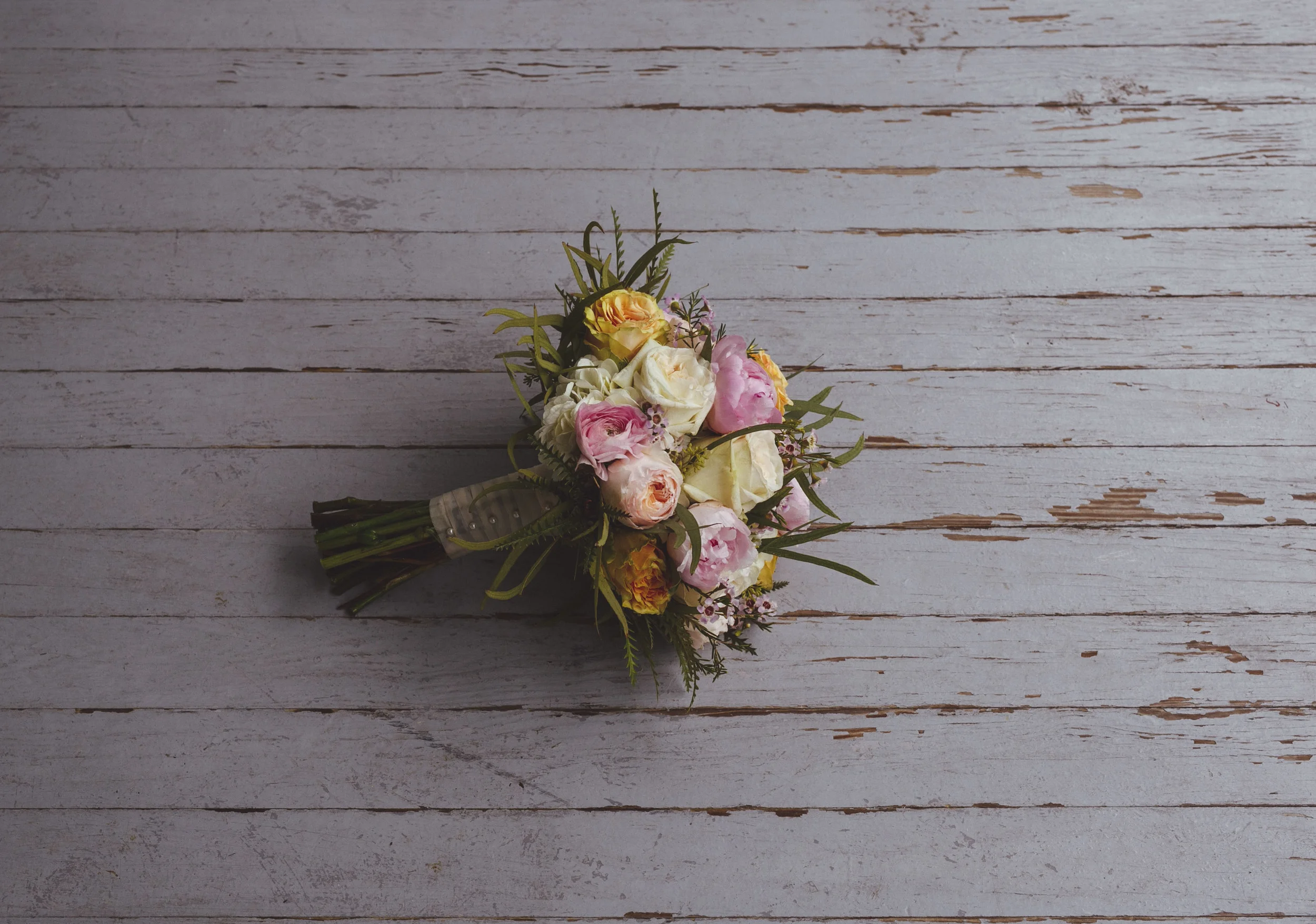 Adam &amp; Tiffany's Savannah Wedding