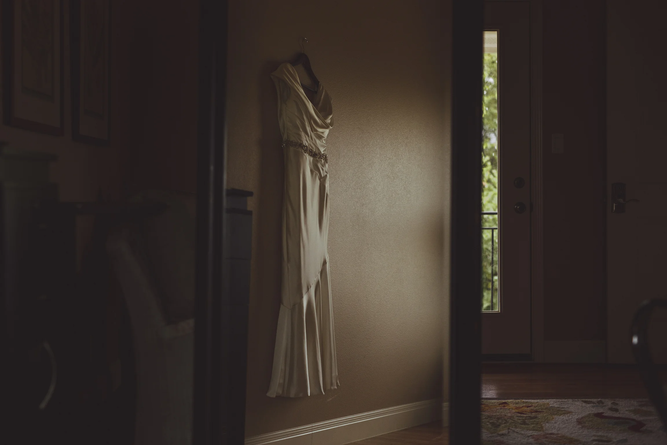 Antebellum Oaks Wedding (Karen &amp; Tony)