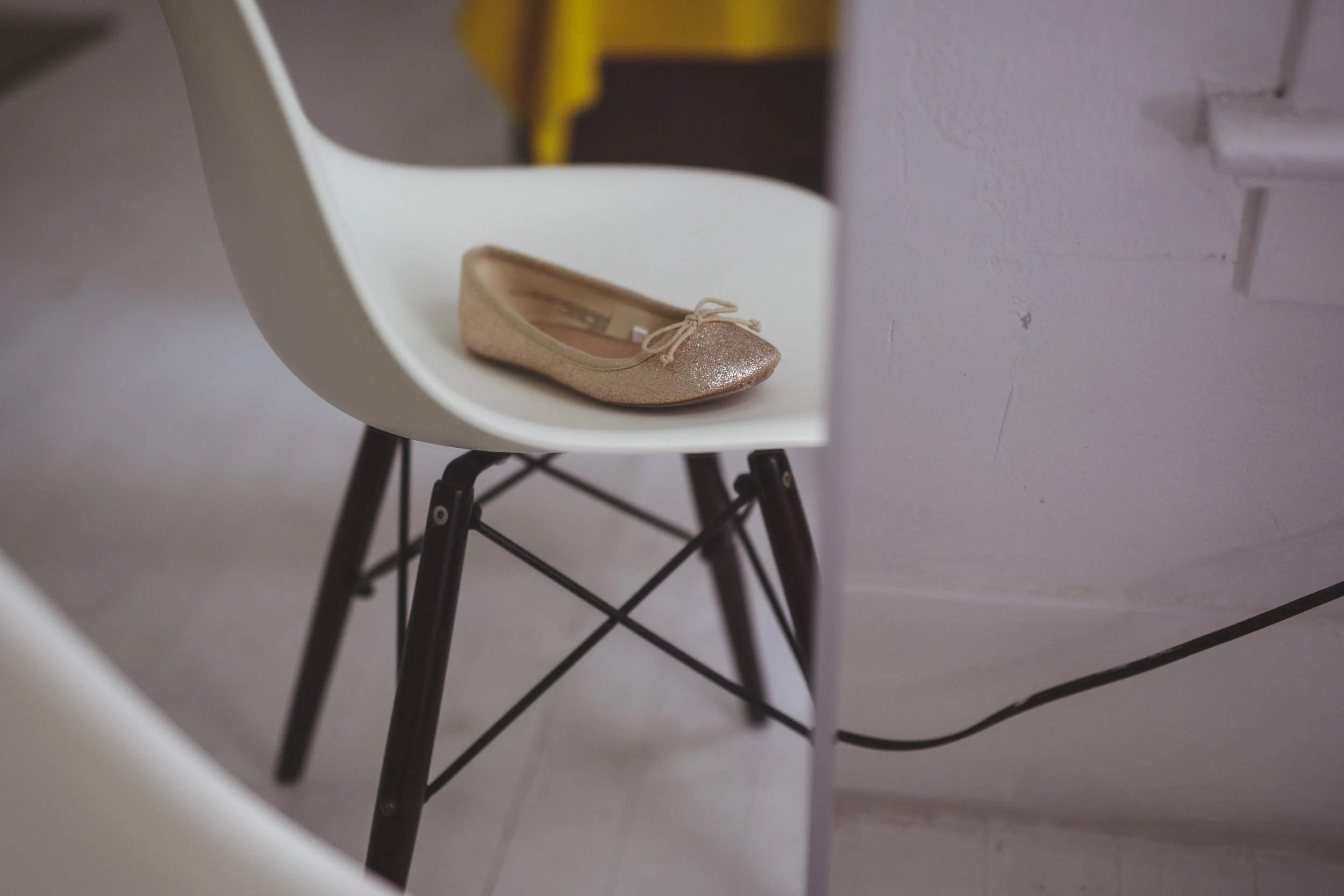 La Porte Wedding (Matt &amp; Melissa)