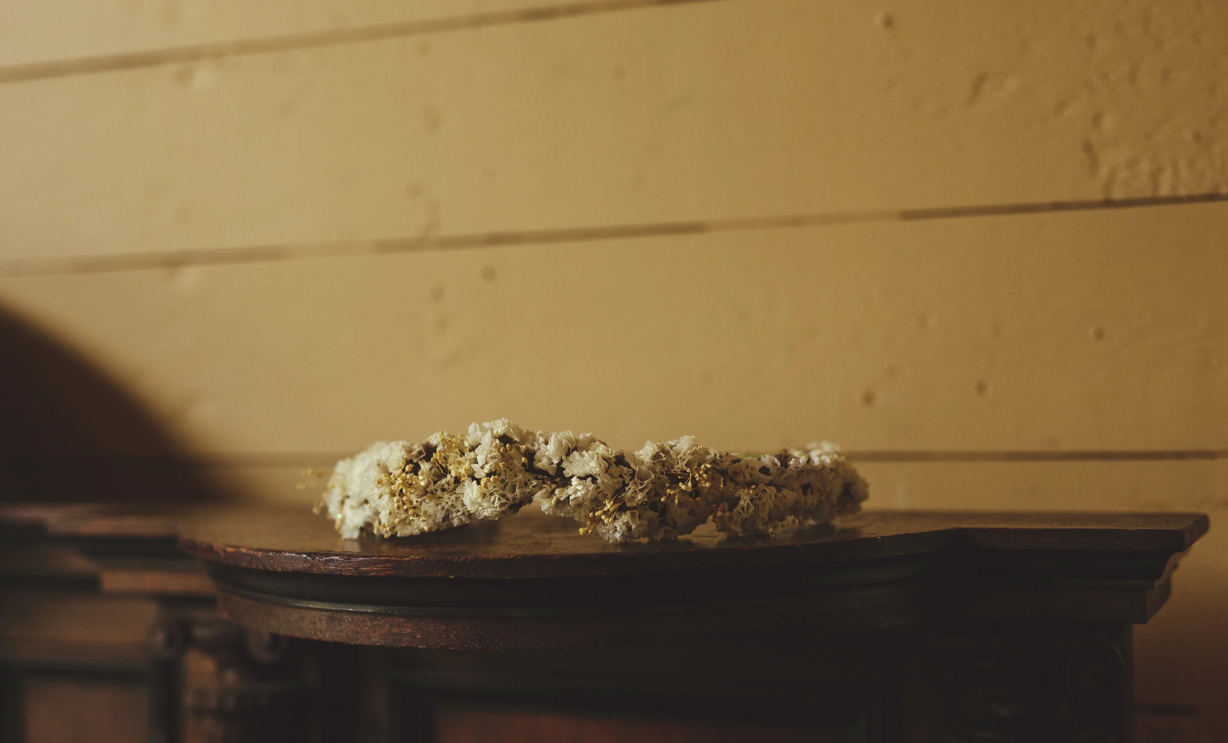 Antique Rose Emporium Wedding (Brenham, Tx)