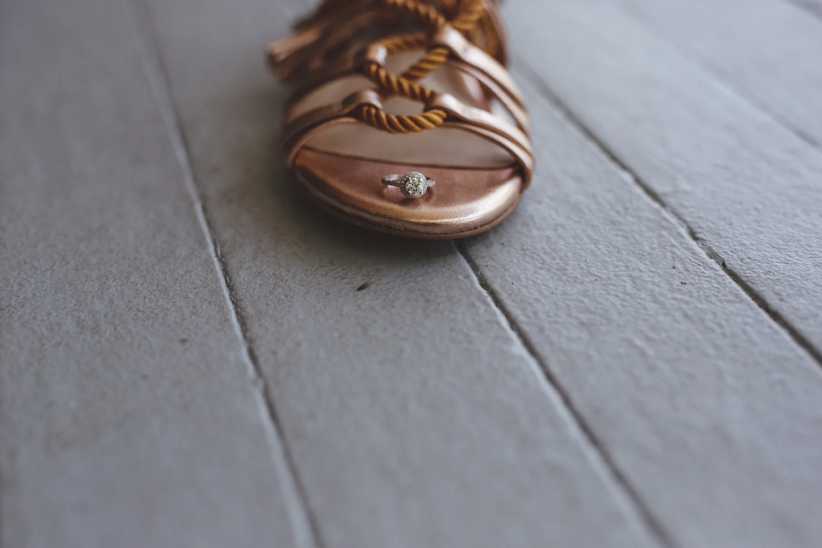 Beaufort/Hilton Head Wedding (Bren &amp; Kyle)