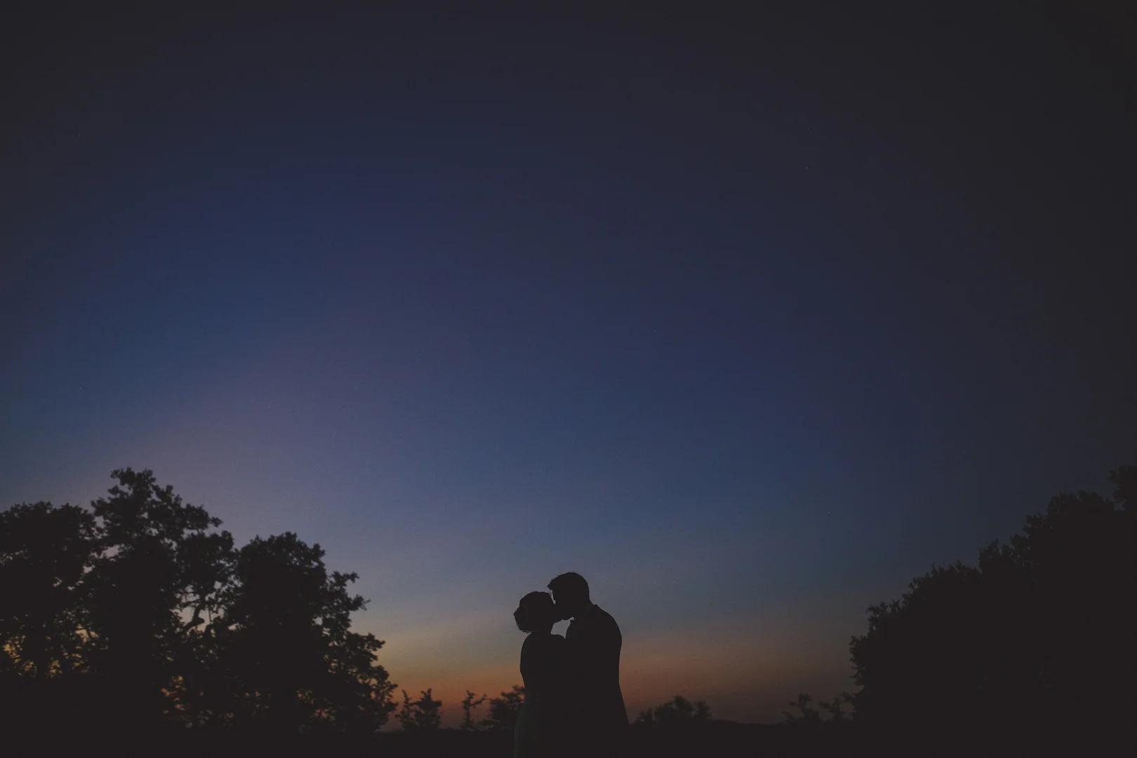 Vista West Ranch Wedding (April + Nick)