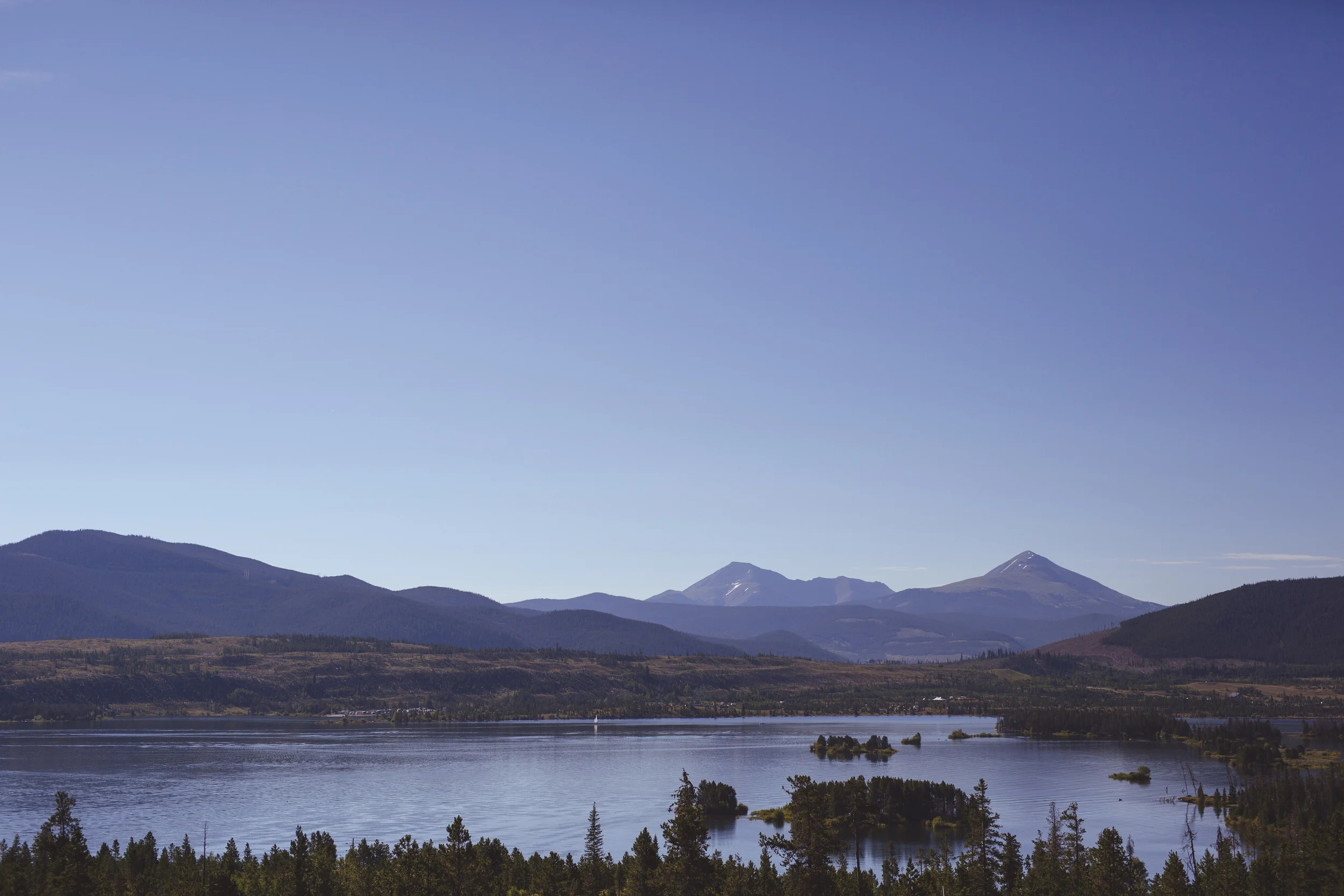Beaver Creek Colorado Wedding (Andrea + Adam)