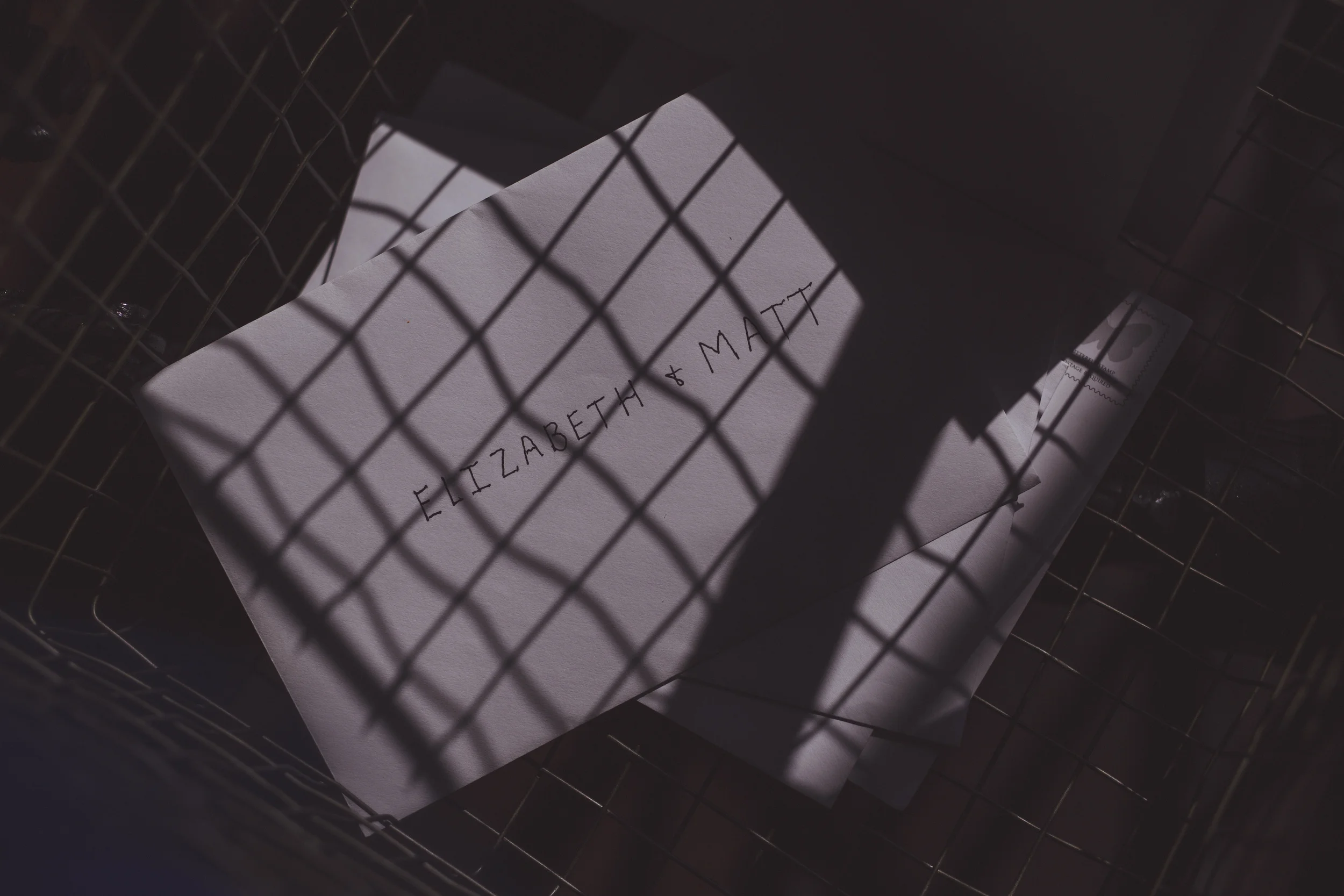 Round Top, Texas Wedding (Matt &amp; Elizabeth)