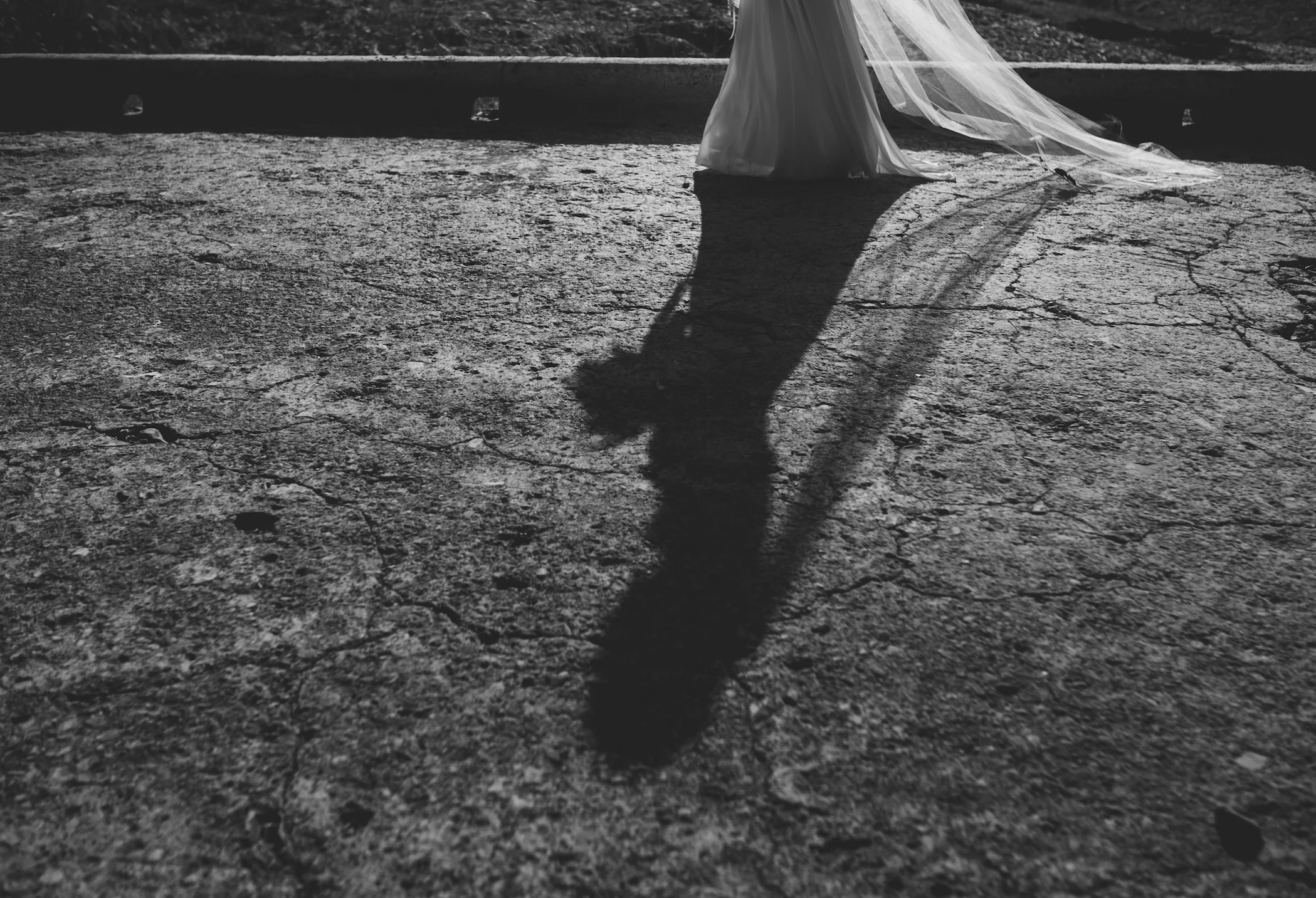 Driftwood Creekside Wedding (Matt &amp; Lea)