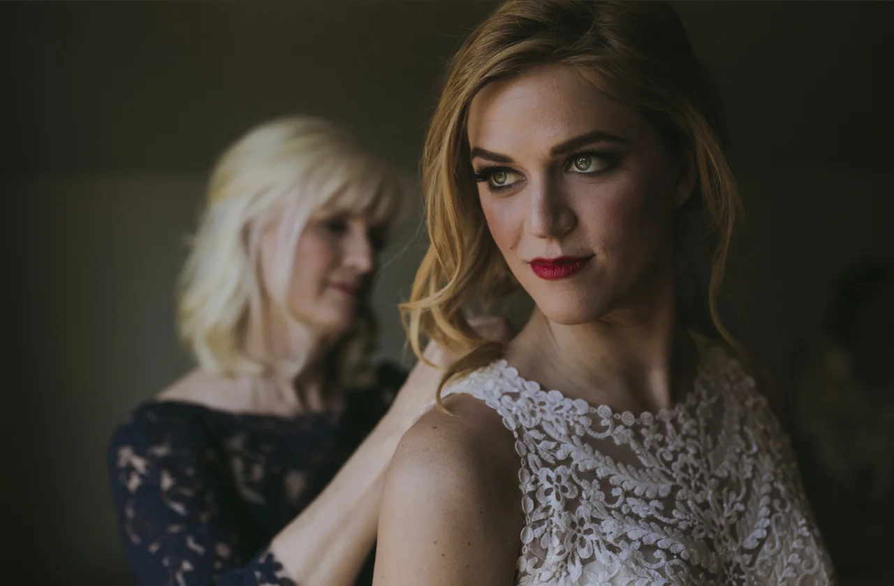 Vista West Ranch (Leslie &amp; Ben)