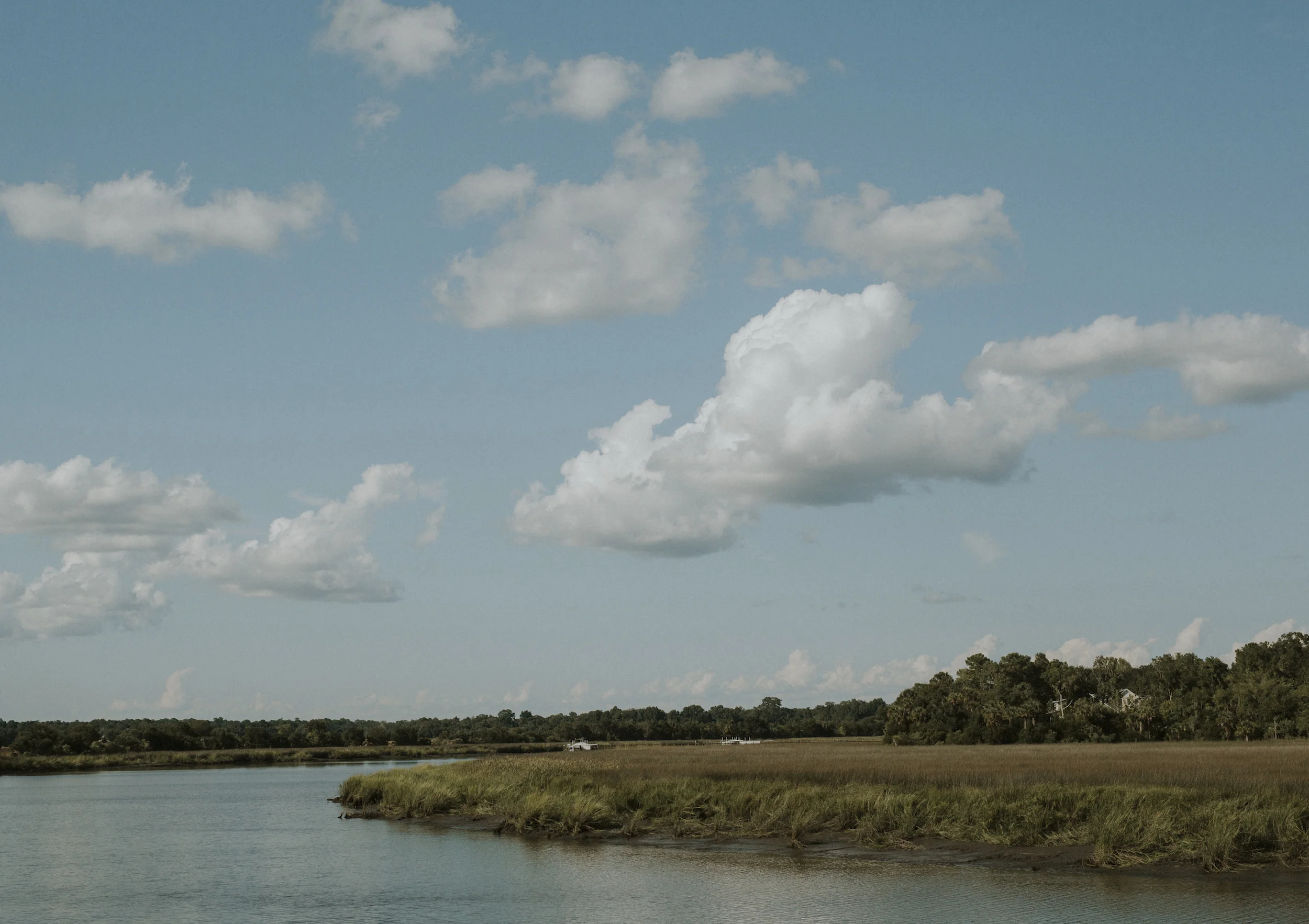 CHARLESTON SOUTH CAROLINA WEDDING