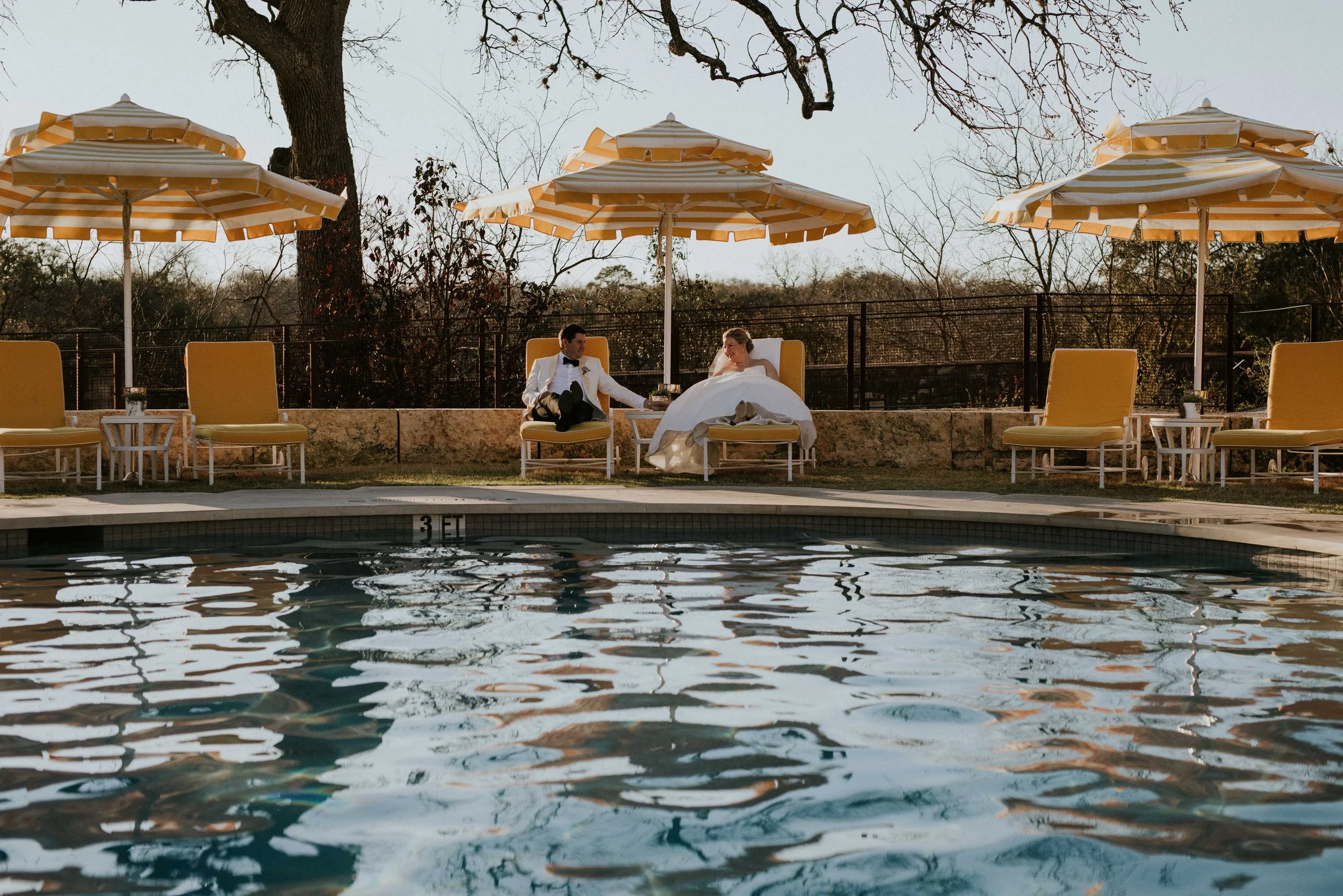 COMMODORE PERRY ESTATE DREAM WEDDING (AUSTIN TEXAS)