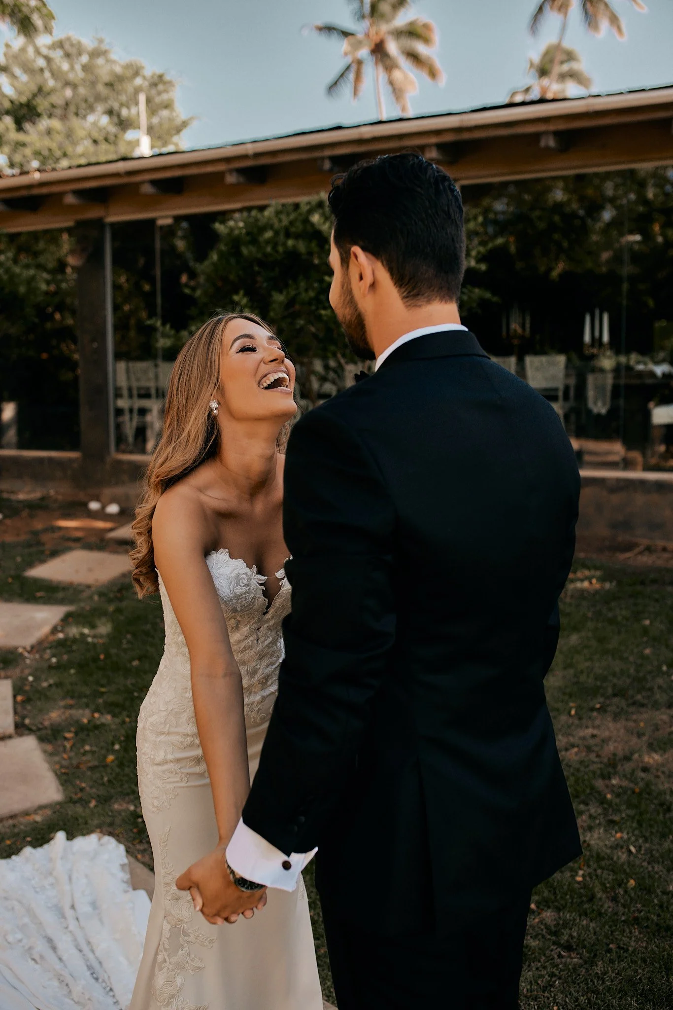 BIANCA &amp; GERADO WEDDING