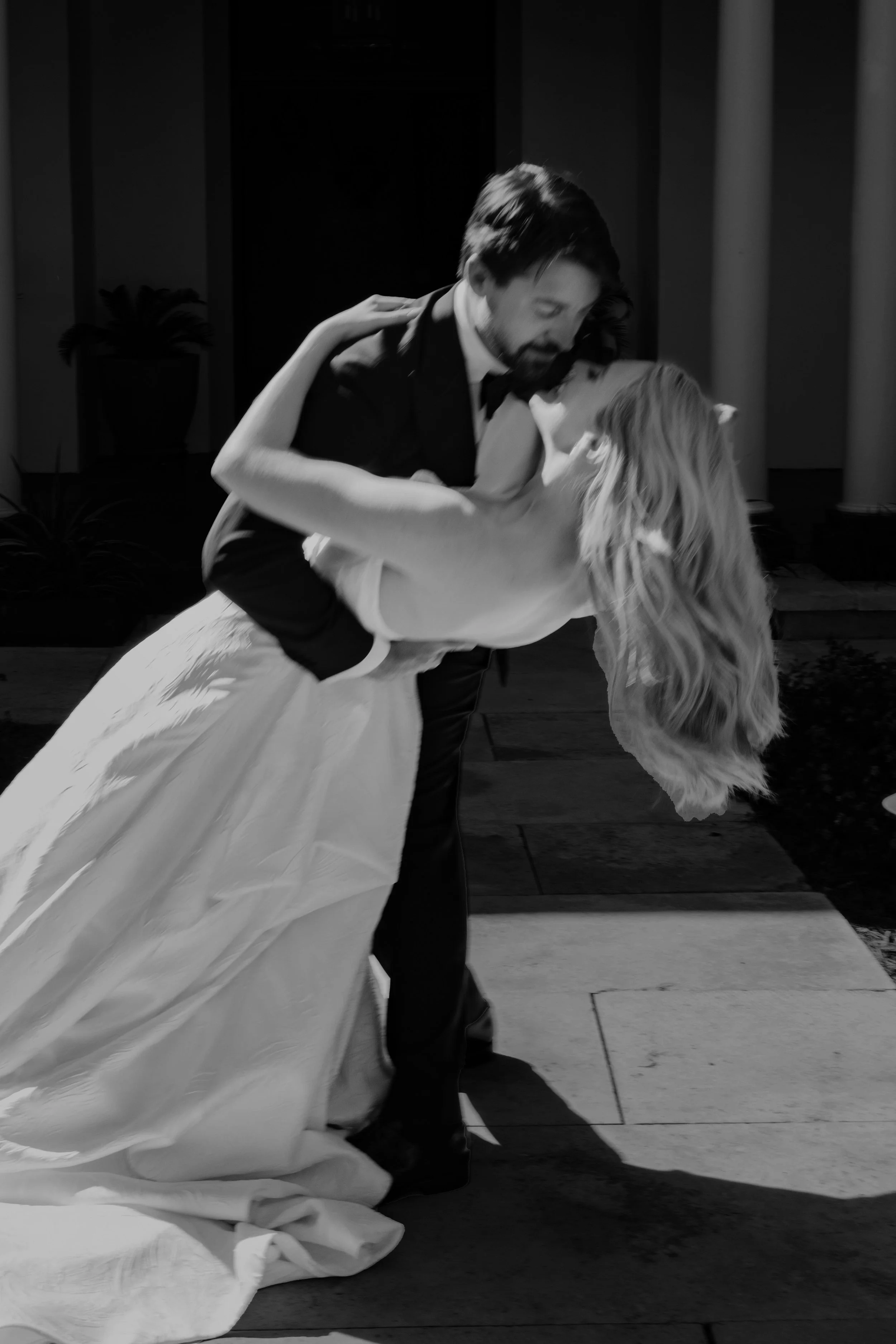 Marathon Texas Wedding/Gage Hotel