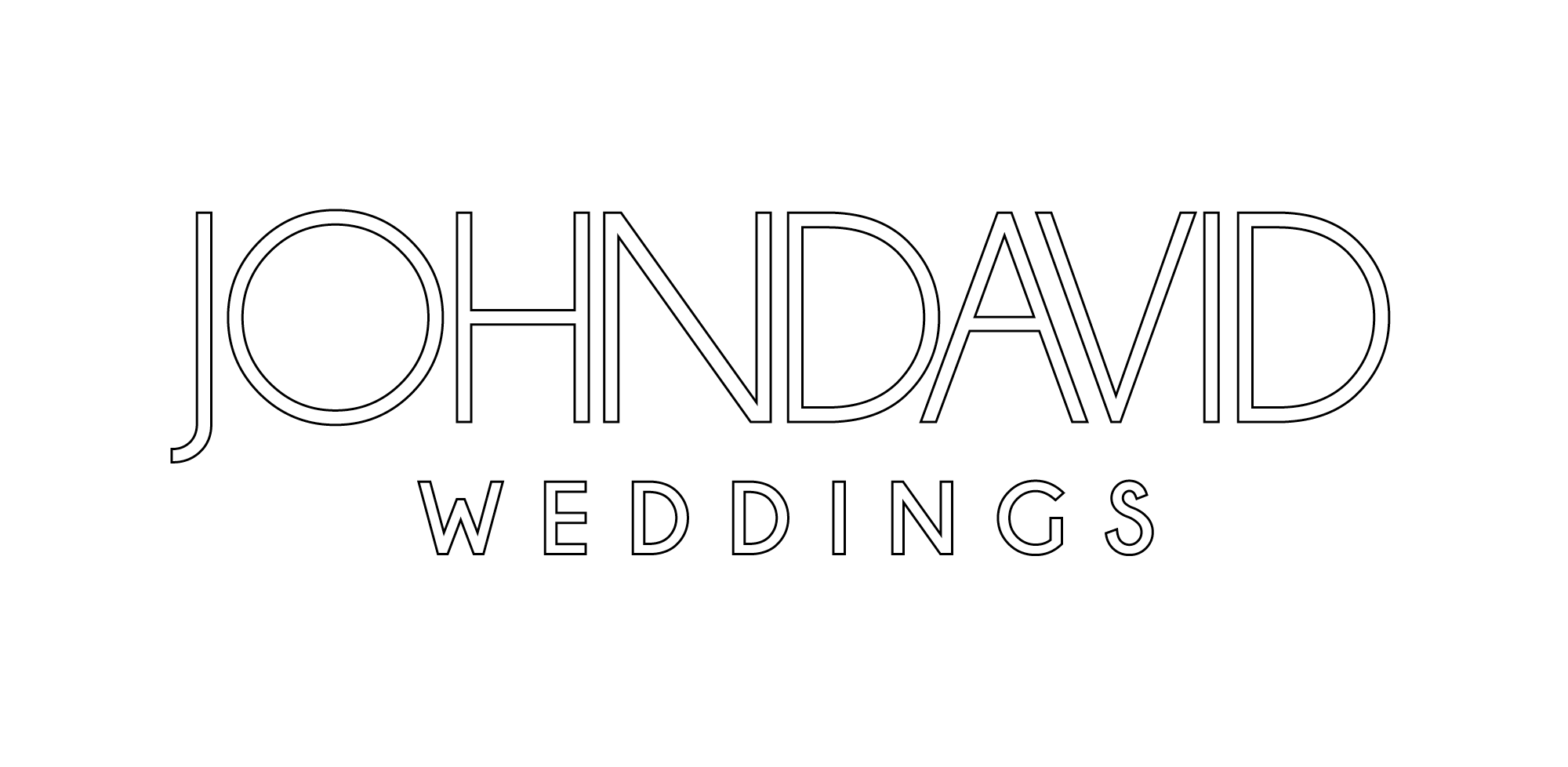 Wedding Photographer in Austin TX | John David Weddings