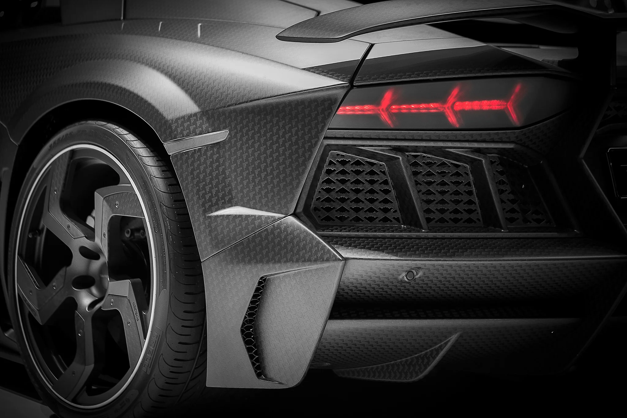 lamborghini