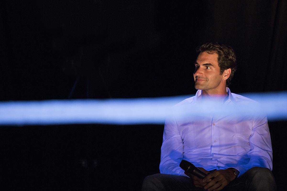 roger federer