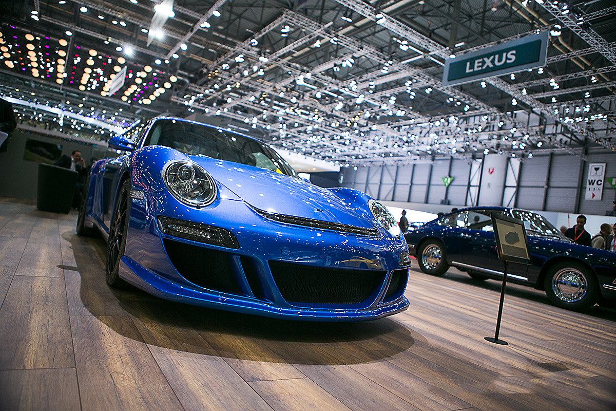 RUF