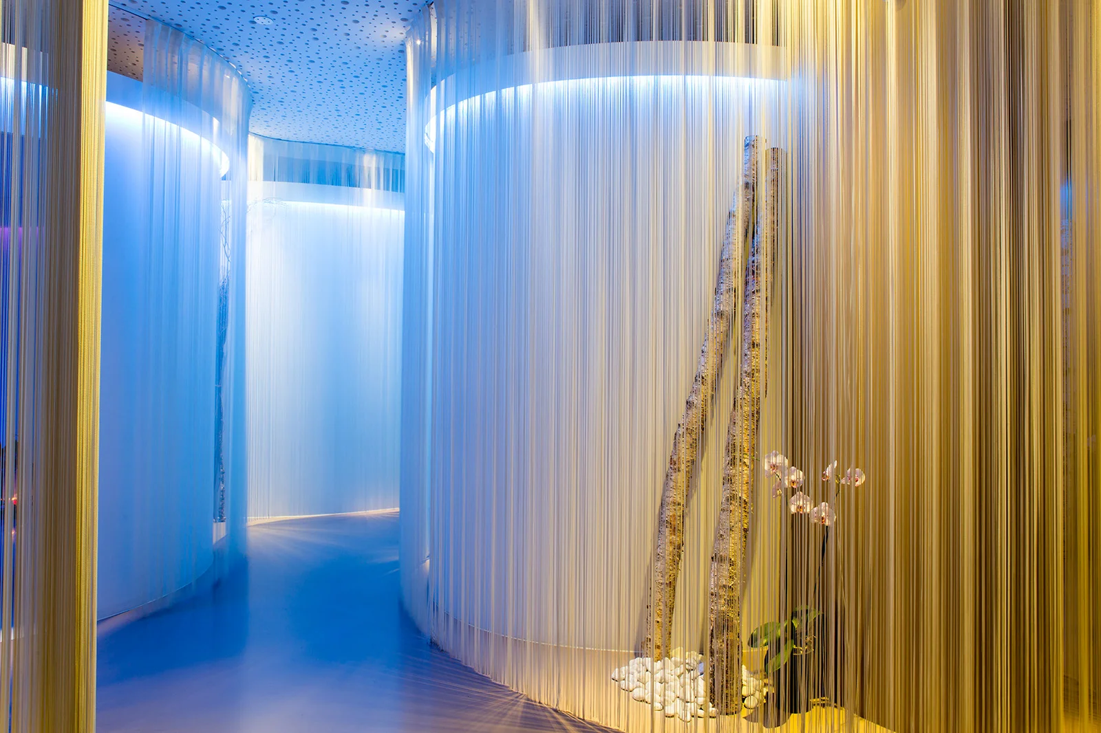 Oosmosis Spa, Geneva