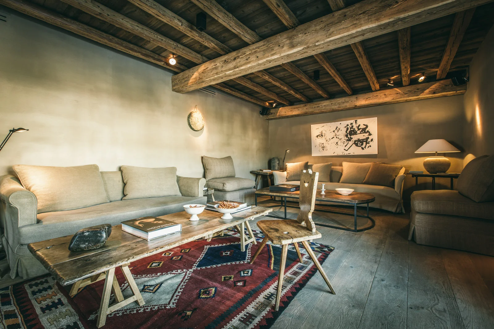 Le Chalet Zannier Hotel, France