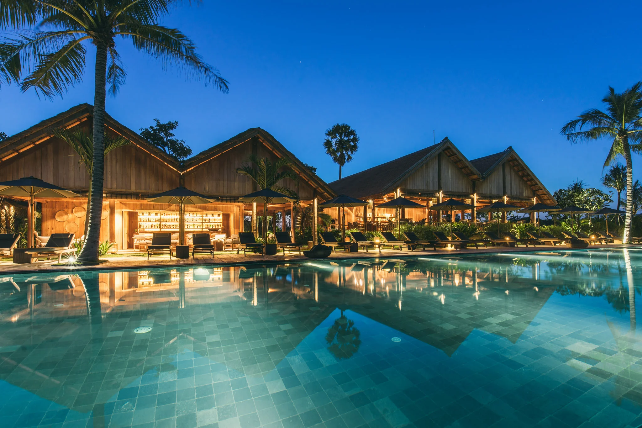 PHUMBAITANG RESORT HOTEL